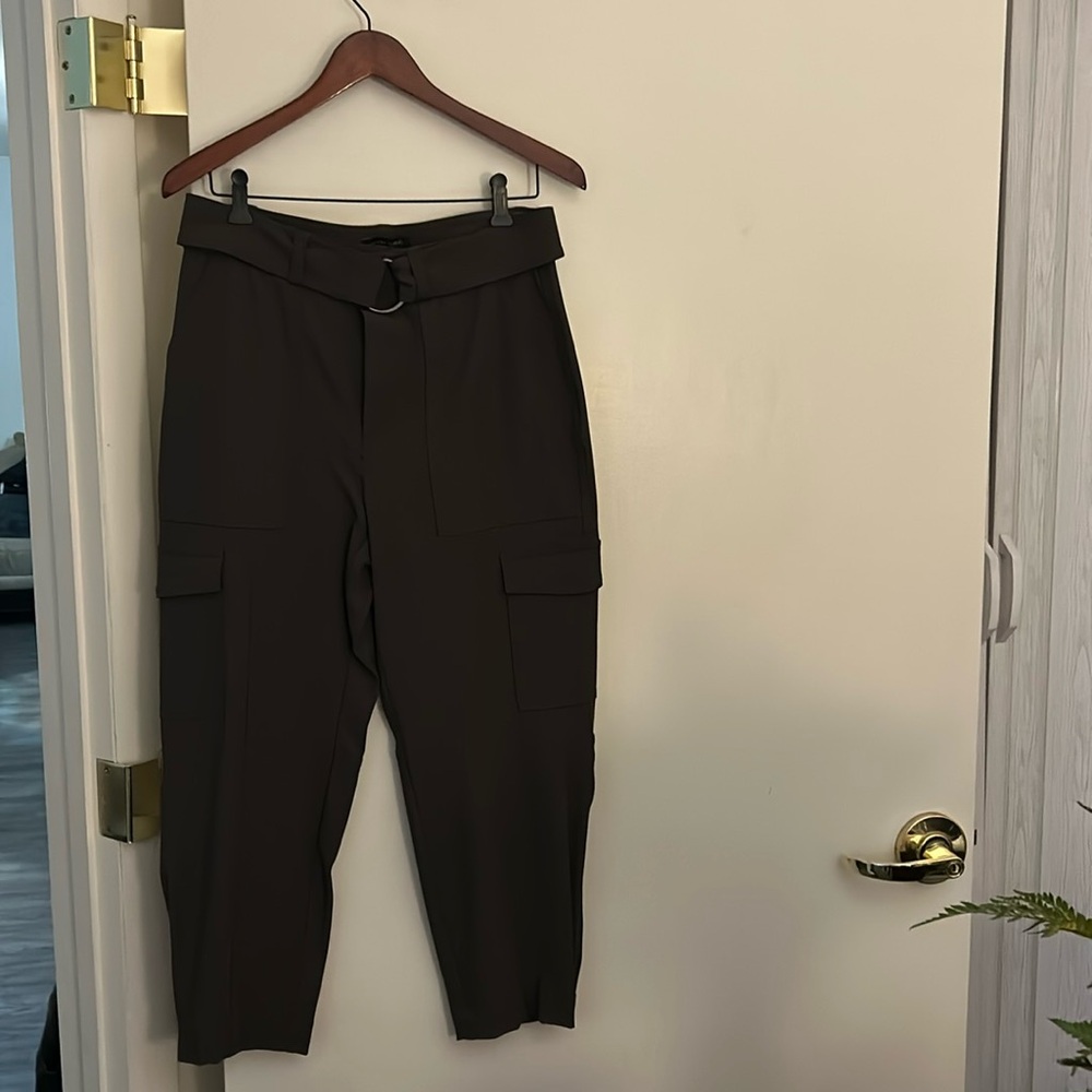 Banana republic pants in pristine conditon never worn